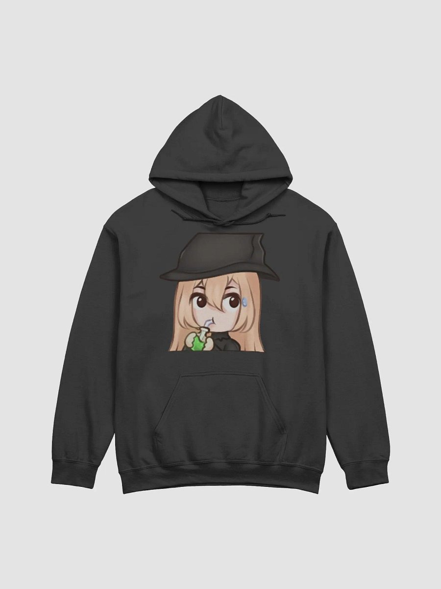 Diana Witch Sip Hoodie product image (1)