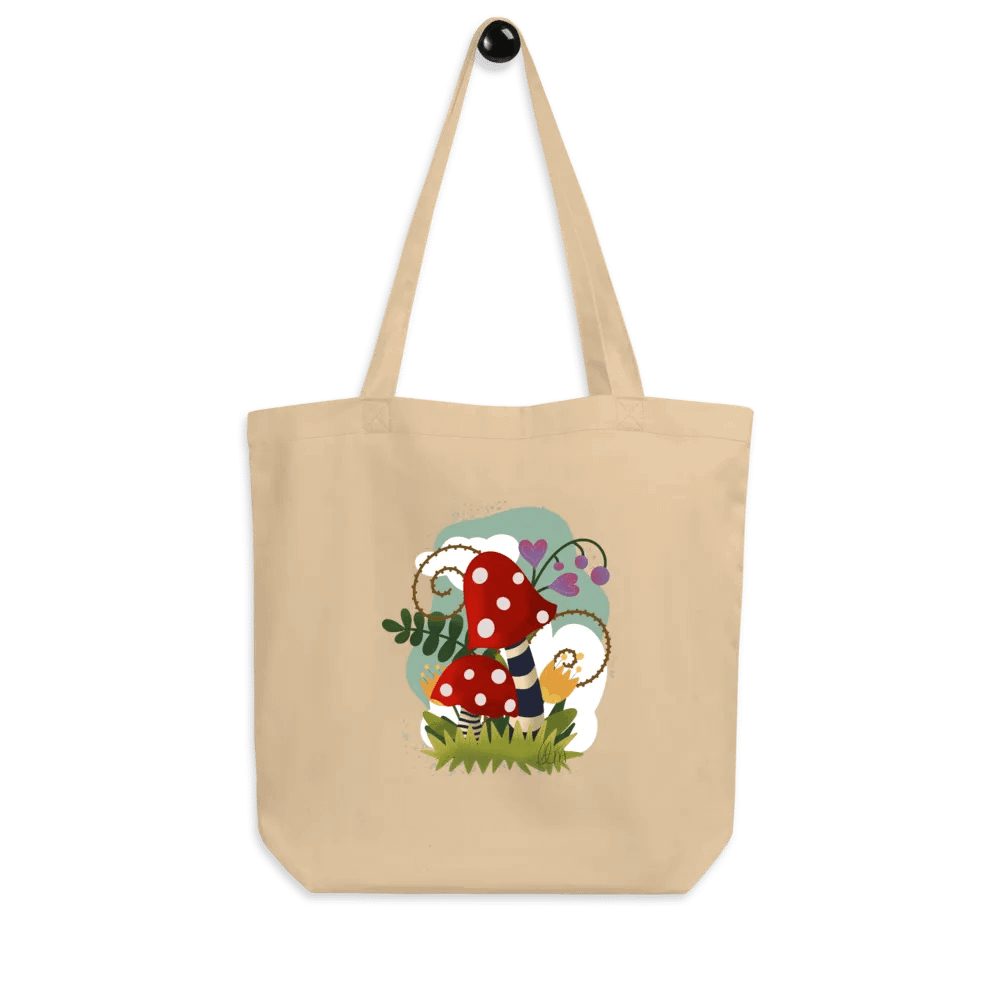 Whimsical Wonderland Tote product image (7)