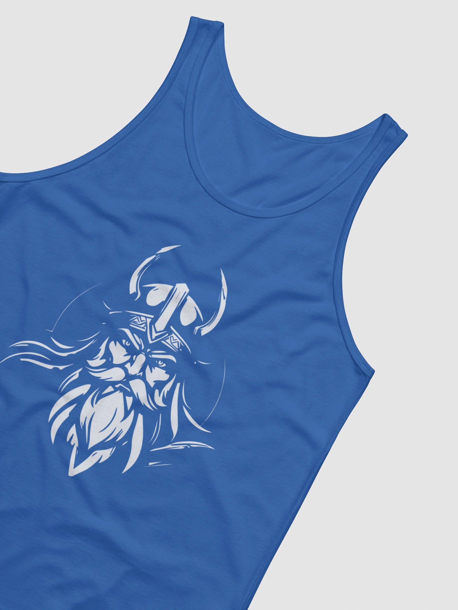 Forged In Valhalla: Odin’s Fury Performance Vest product image (28)