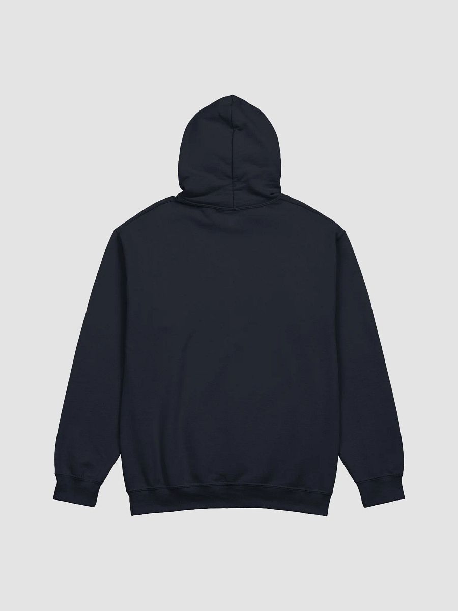 World Dodgeball Federation Hoodie product image (39)