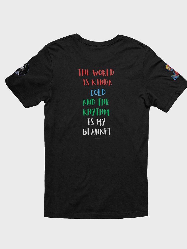 De La Chill Signature T product image (2)