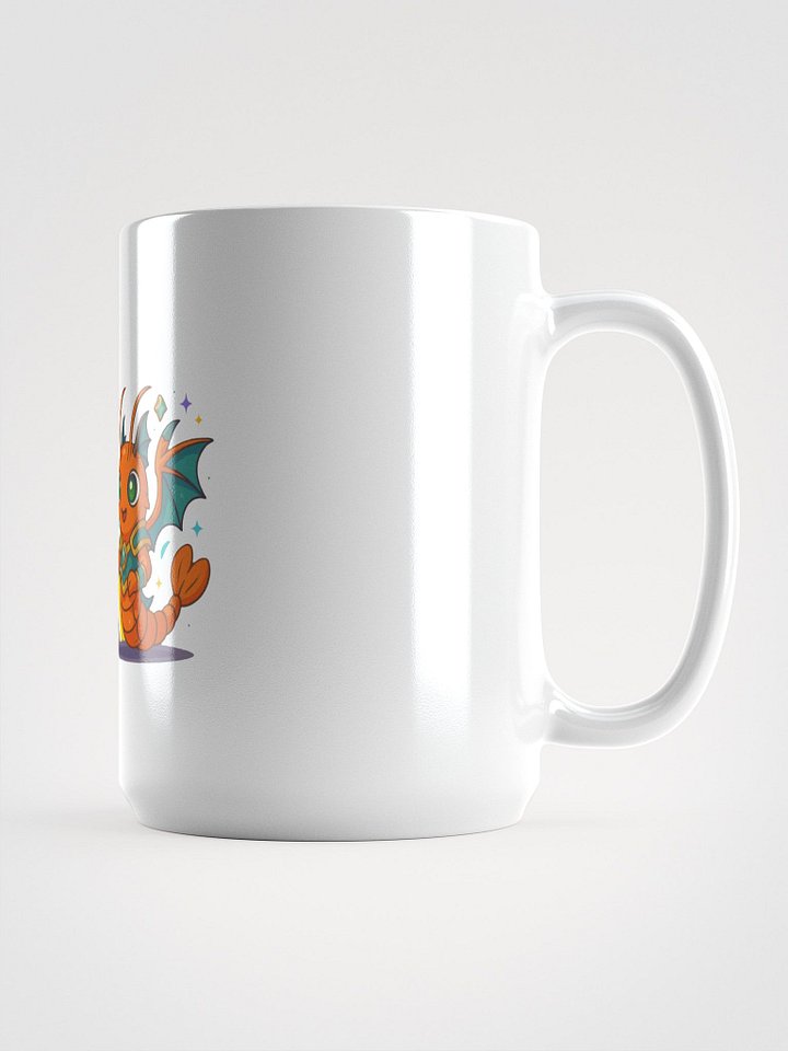 Evoker Coffee Cup product image (2)