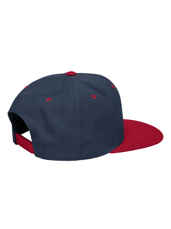 Steevin Shaw Cap product image (2)