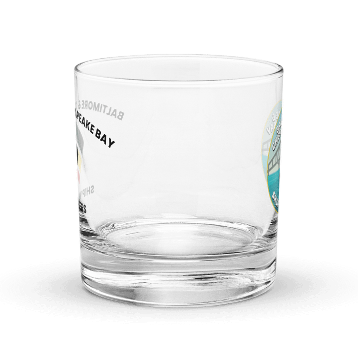 Shipwatchers Glass product image (1)