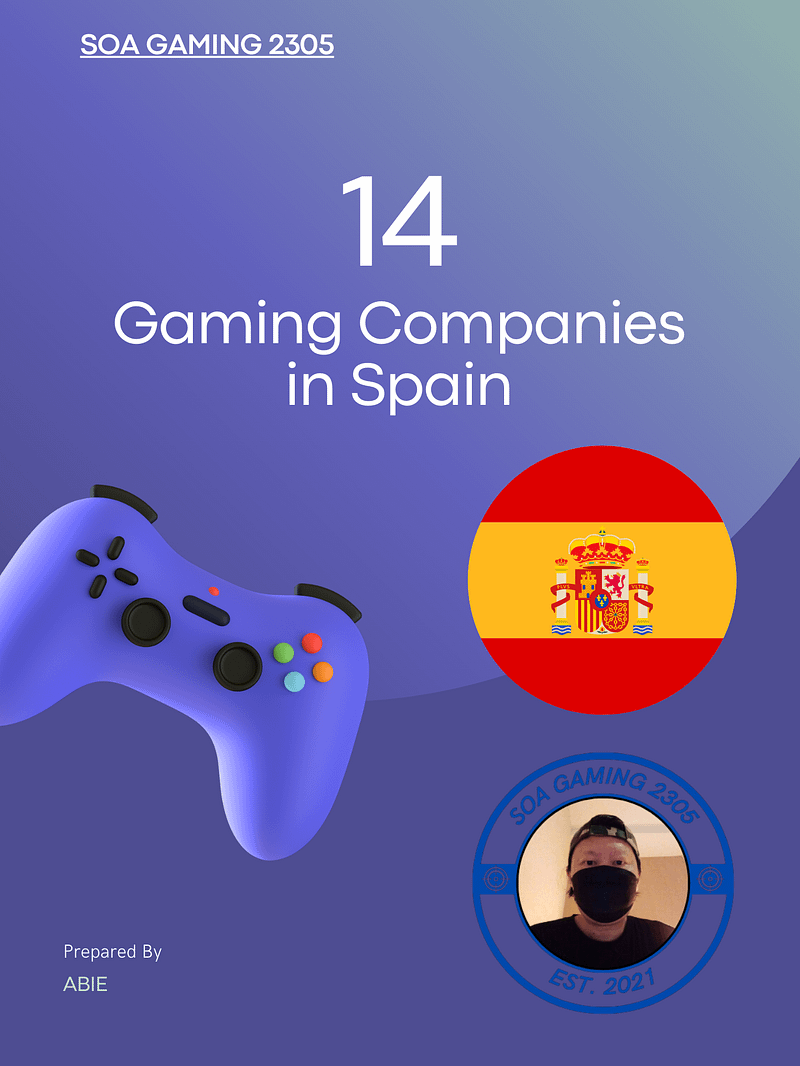 Spain’s Gaming Powerhouses Are Hiring: 14 Top Companies, Pro Tips, and Interview Secrets to Launch Your Career!