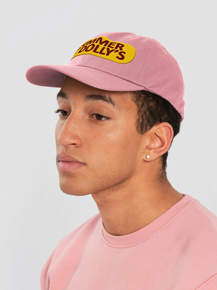 Summer At Dolly's Hat product image (7)