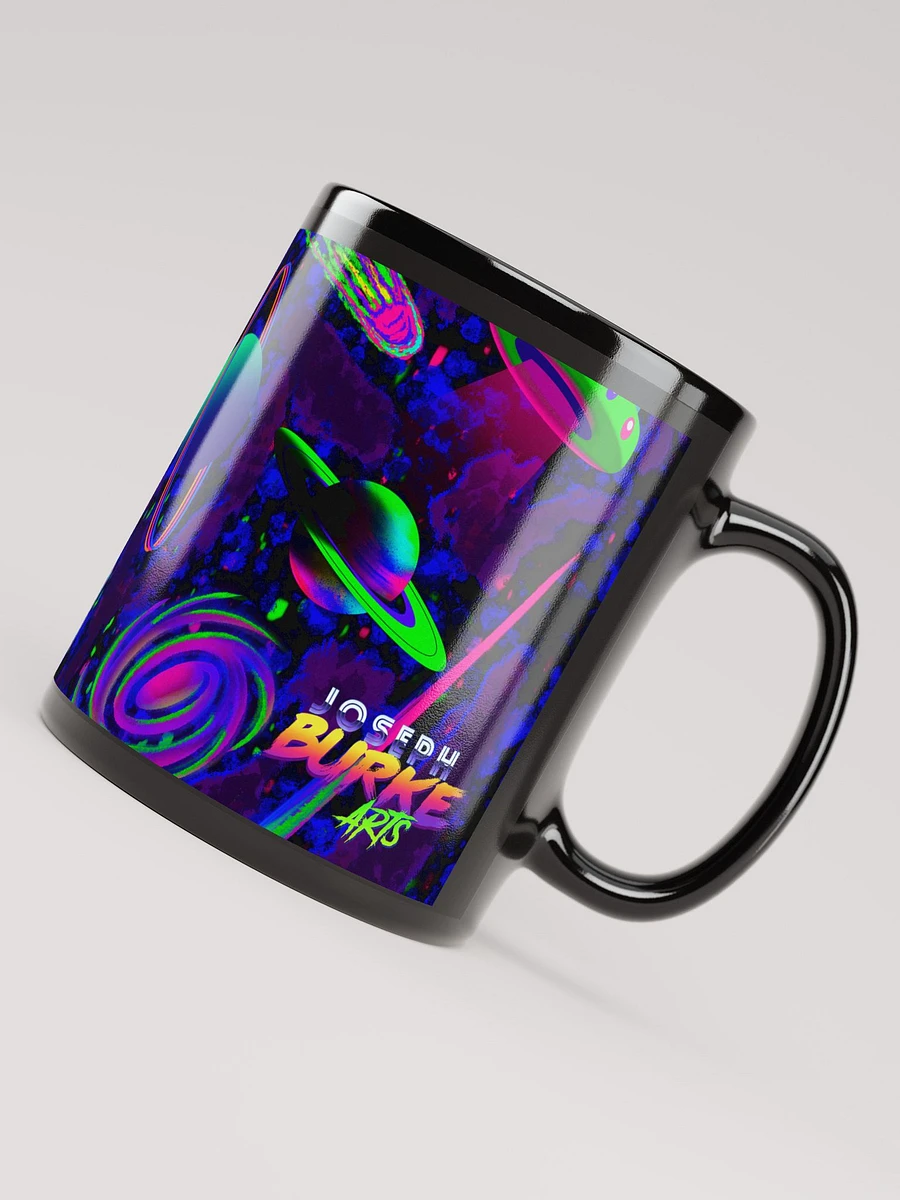 Gamma Galaxy Coffee Mug product image (4)