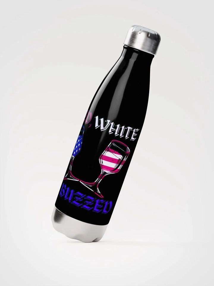 RED WHITE & BUZZED product image (4)