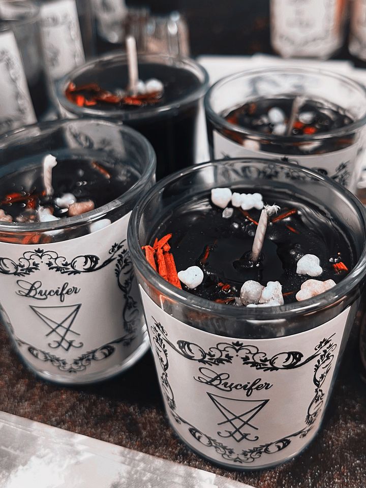 Votive Candle product image (2)