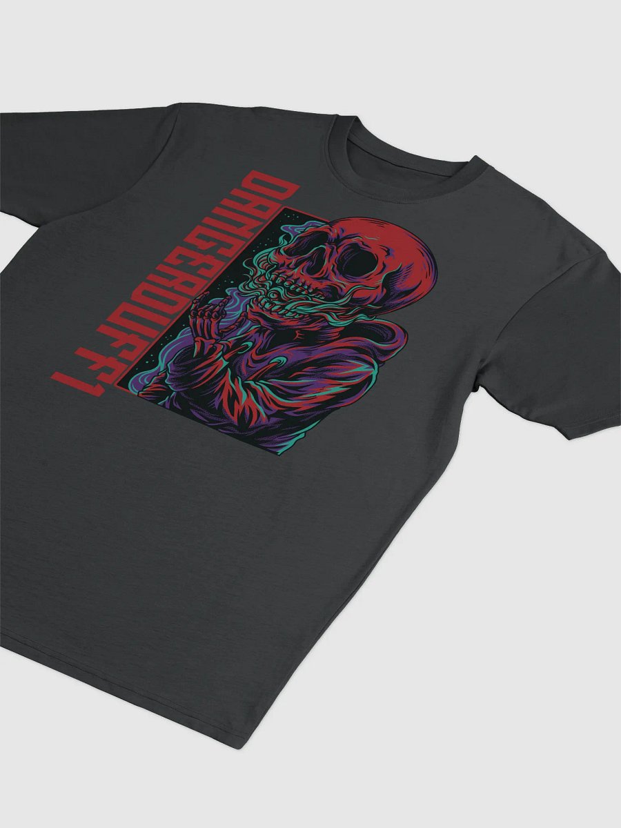 DangerDuff Smoked Out T product image (3)