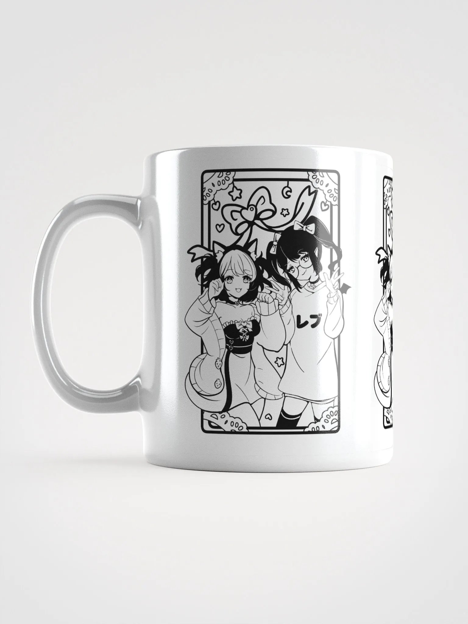 Strawb x Rev Mug product image (6)