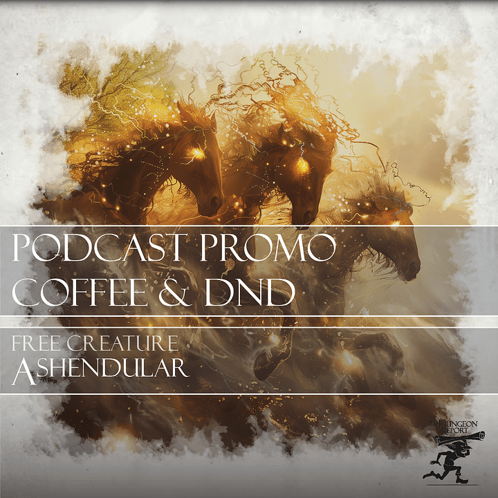 Free Creature: Ashendular product image (1)