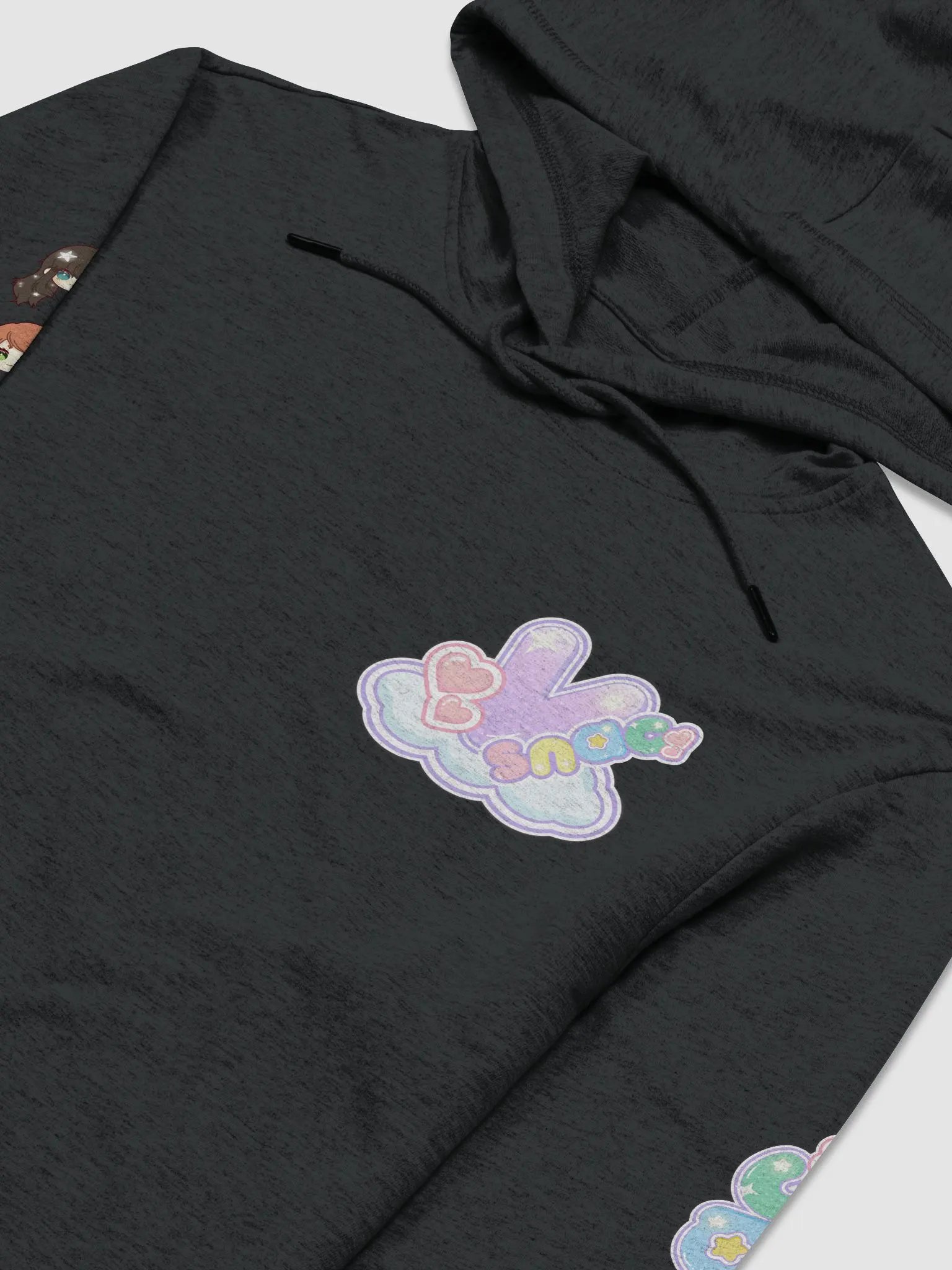 Vsnac Premium Hoodie product image (6)