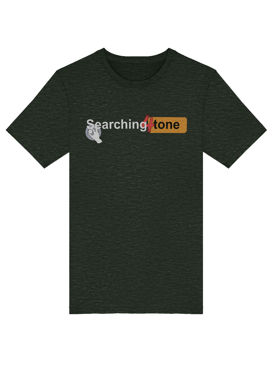 Knob T Shirt- Womens product image (5)