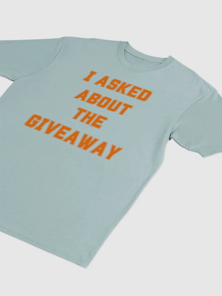 BRO U Collegiate Tee product image (11)