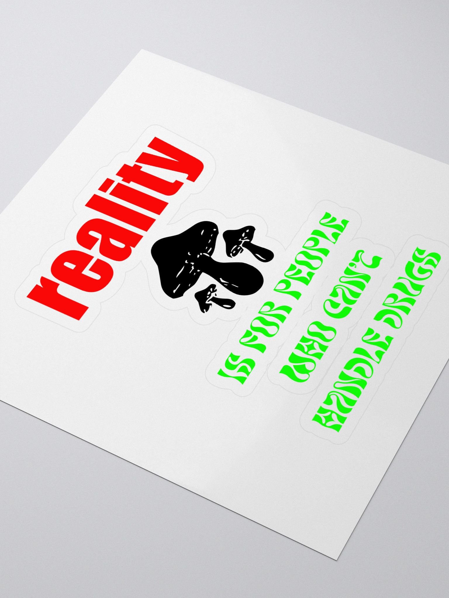 Reality product image (3)