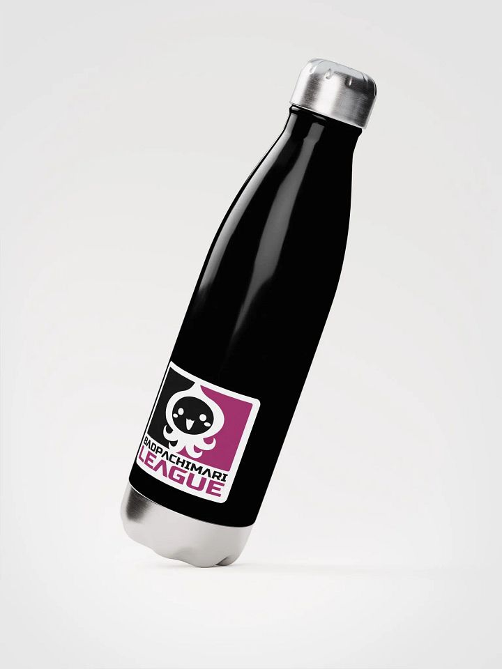 BPL Logo Water Bottle product image (4)