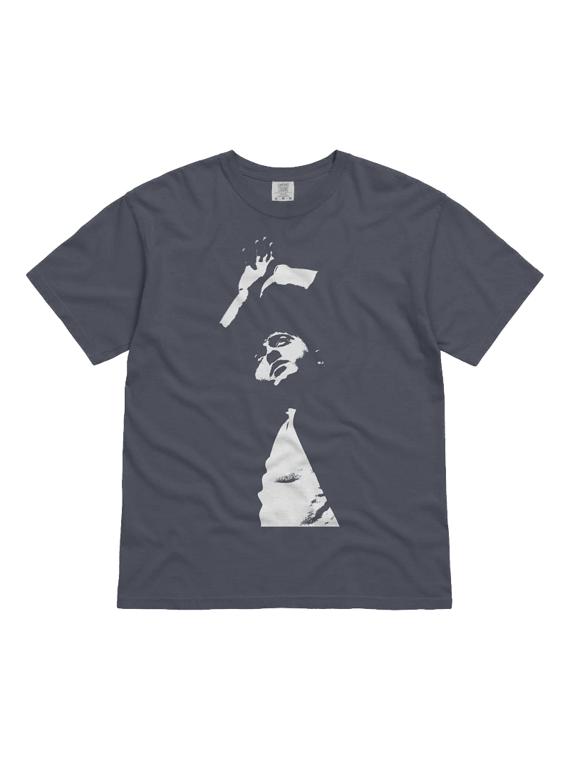 Except For Us Threshold Tee 2