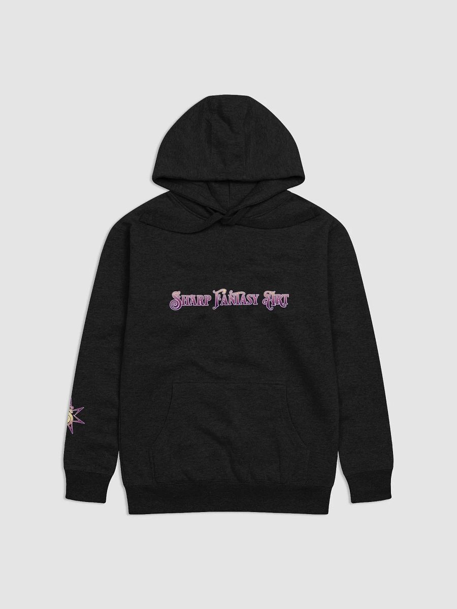 Triplets - SFA Pullover Hoodie product image (8)
