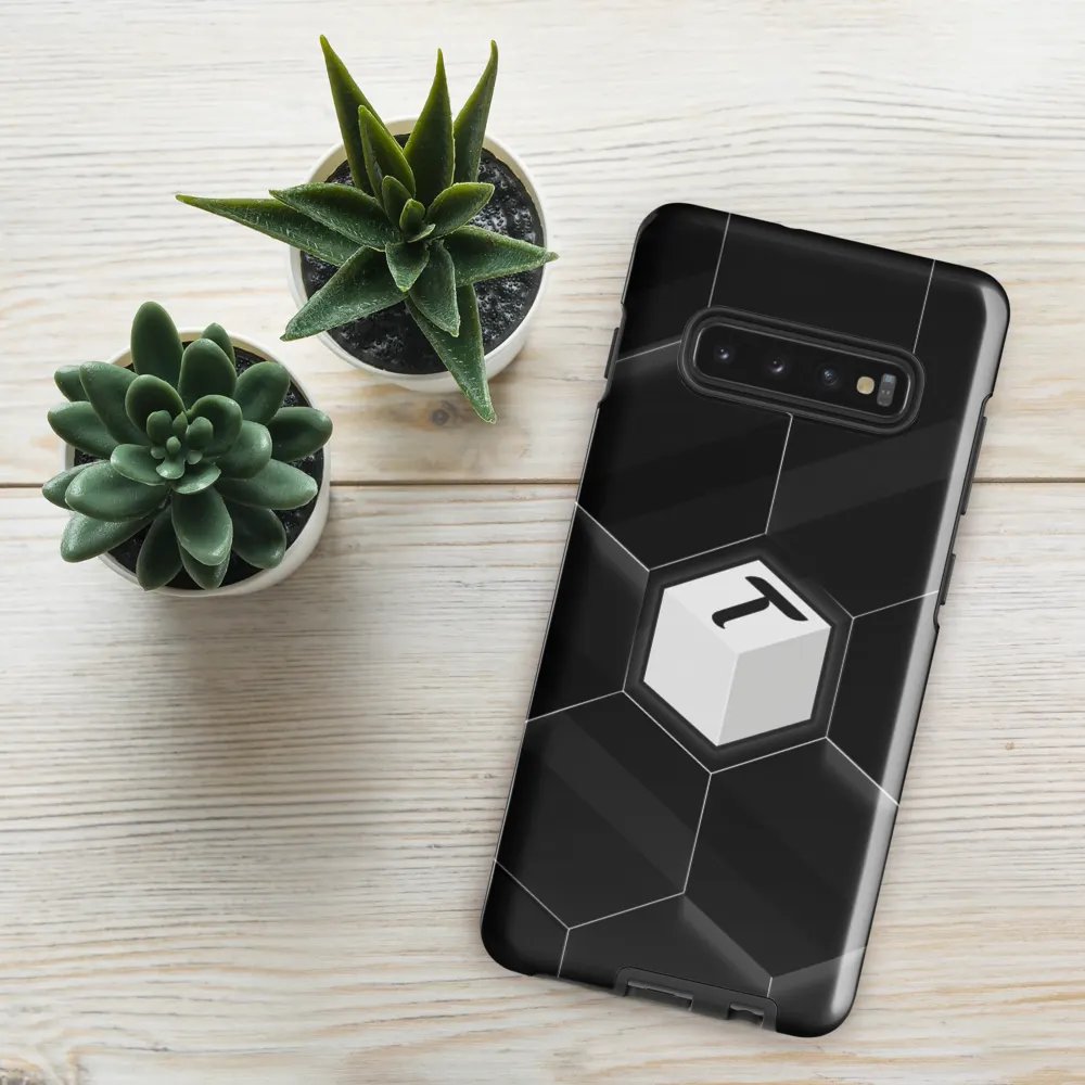 TAO cube - Samsung Case product image (5)