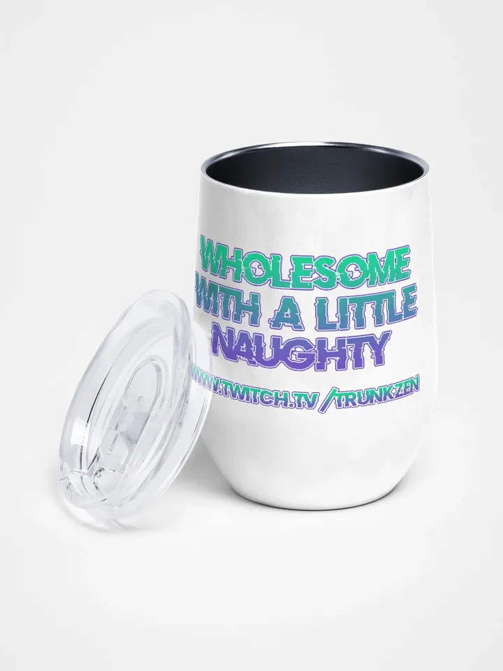 TZ Wholesome w/a little naughty product image (1)