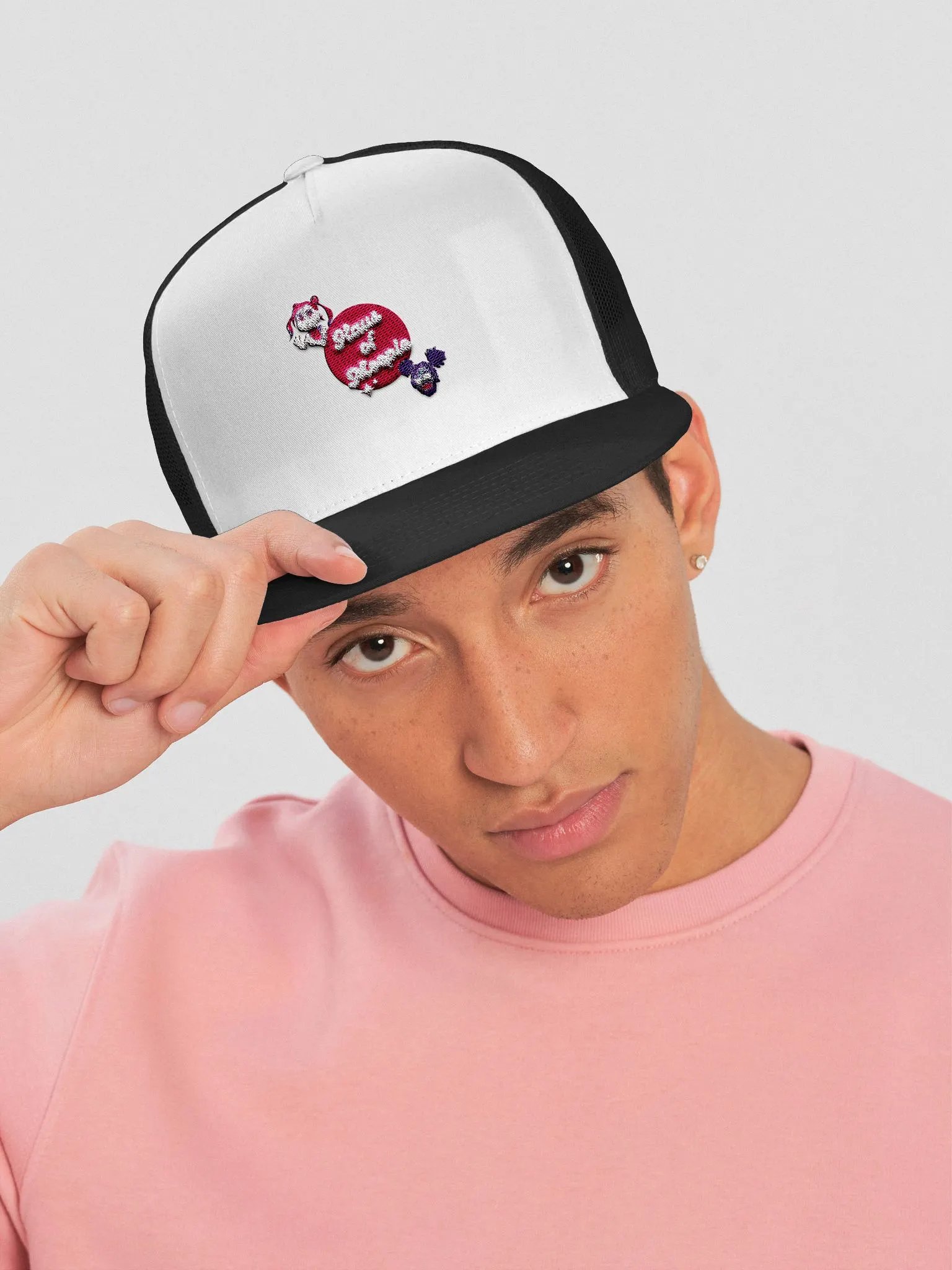 Haus of Meeple Hat product image (2)