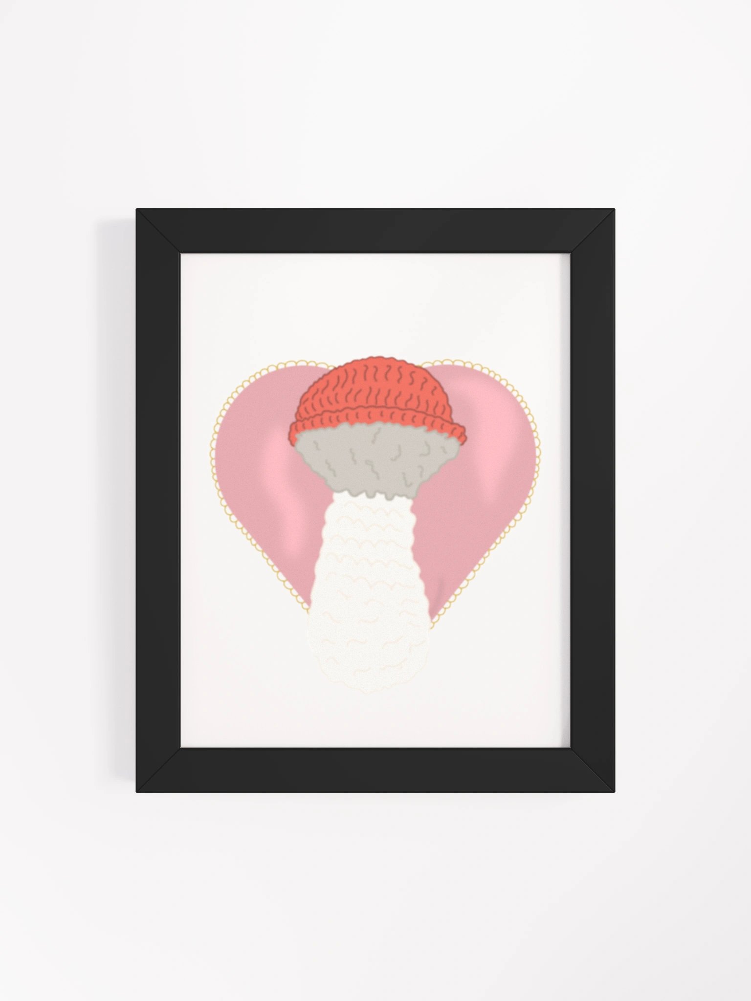 Framed Alan Print product image (12)