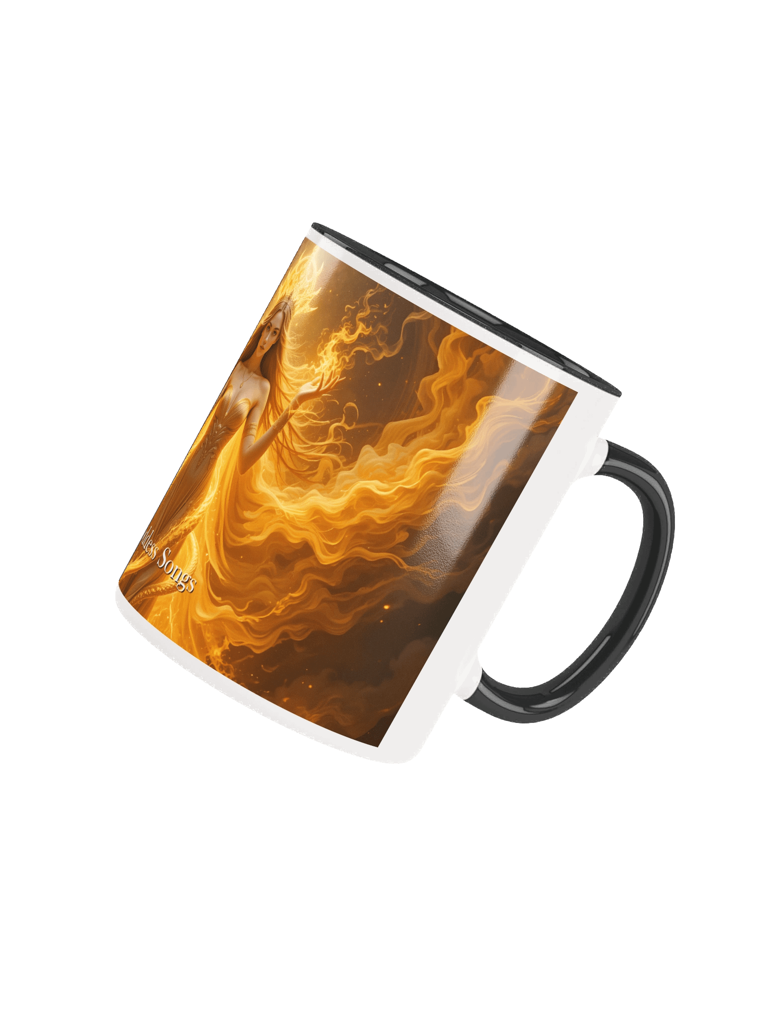 "Crown On Me" Mug product image (5)