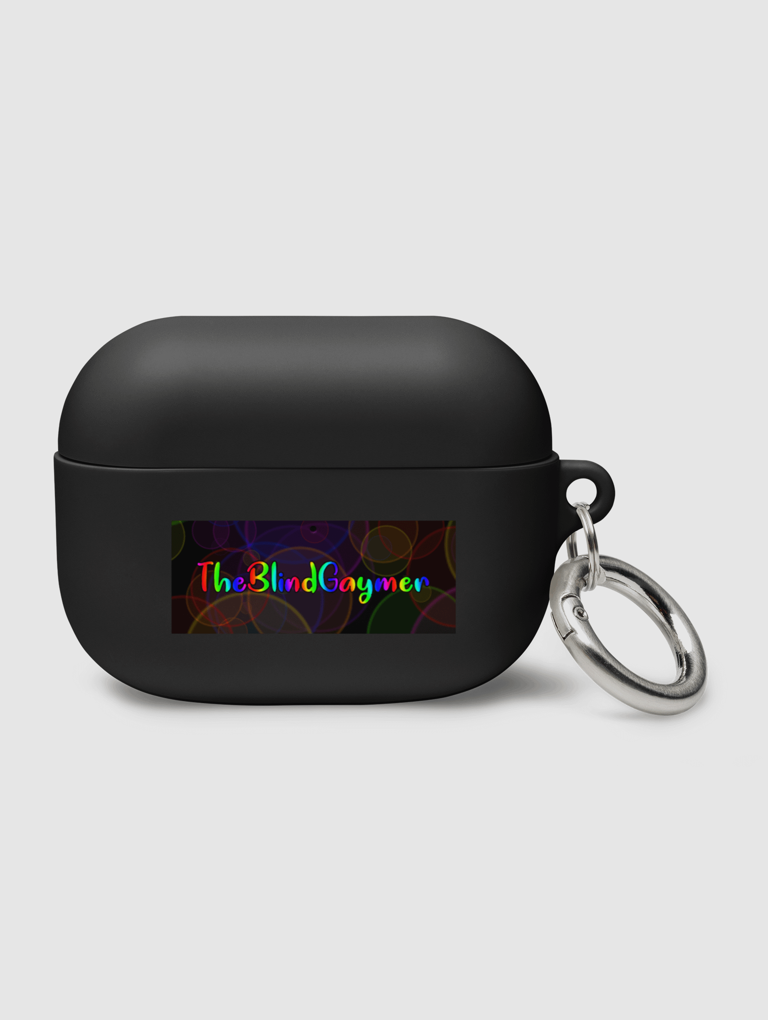 TheBlindGaymer AirPods Case product image (3)