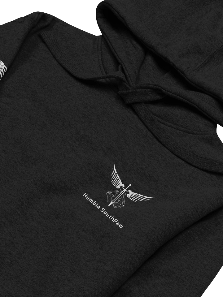 Armed, Ready, Independent product image (2)
