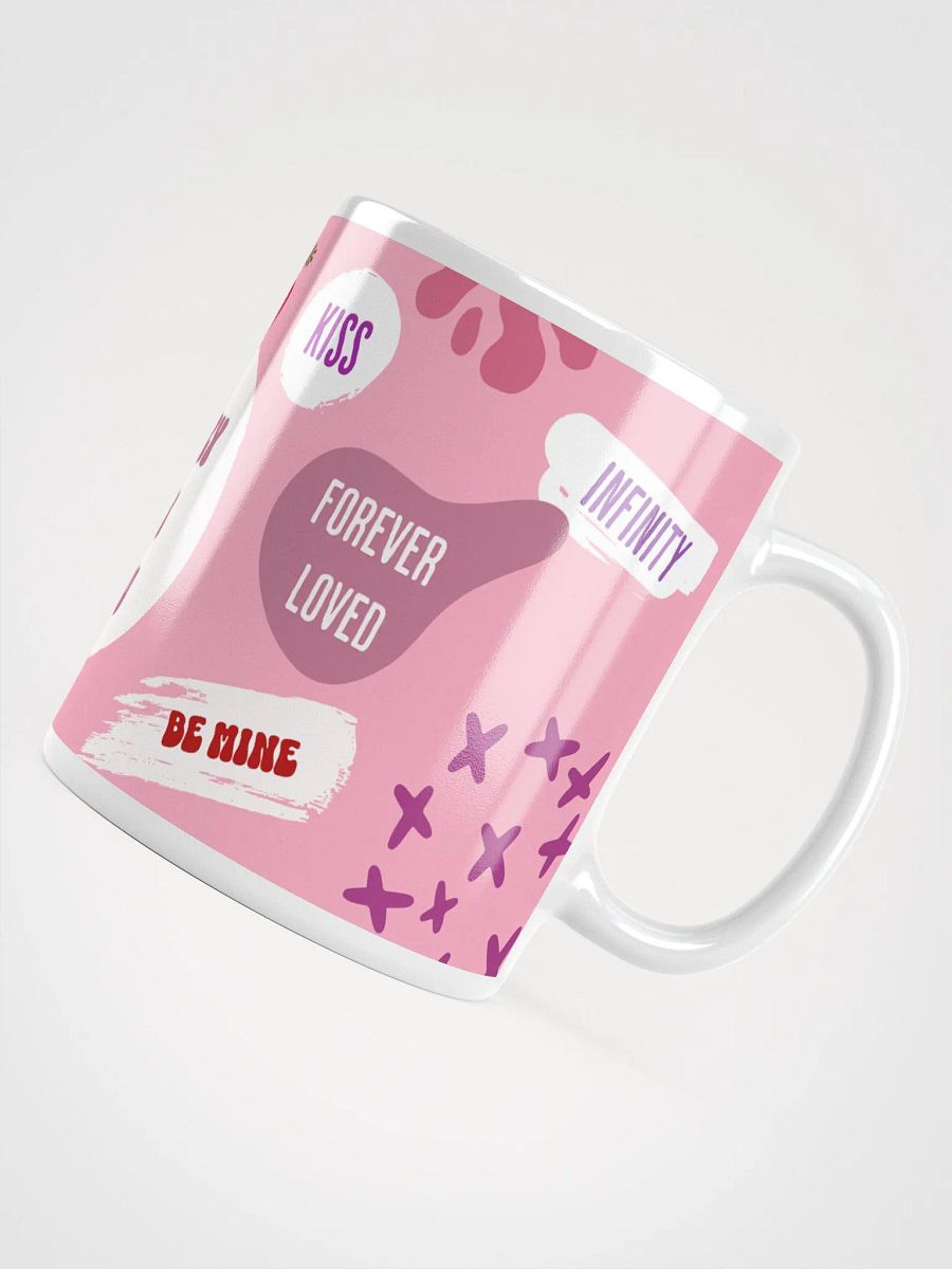 Romantic Affirmations Mug product image (7)
