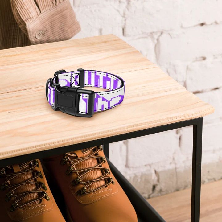 The BUTTCAST Collar product image (4)