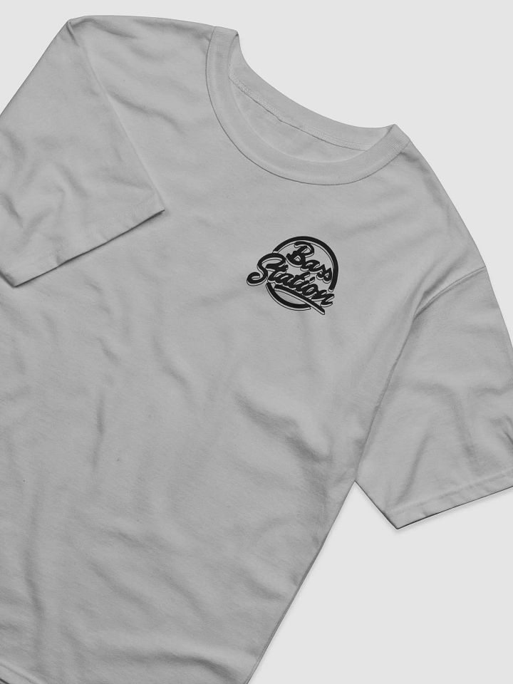 Bass Station x Champion T-Shirt product image (3)