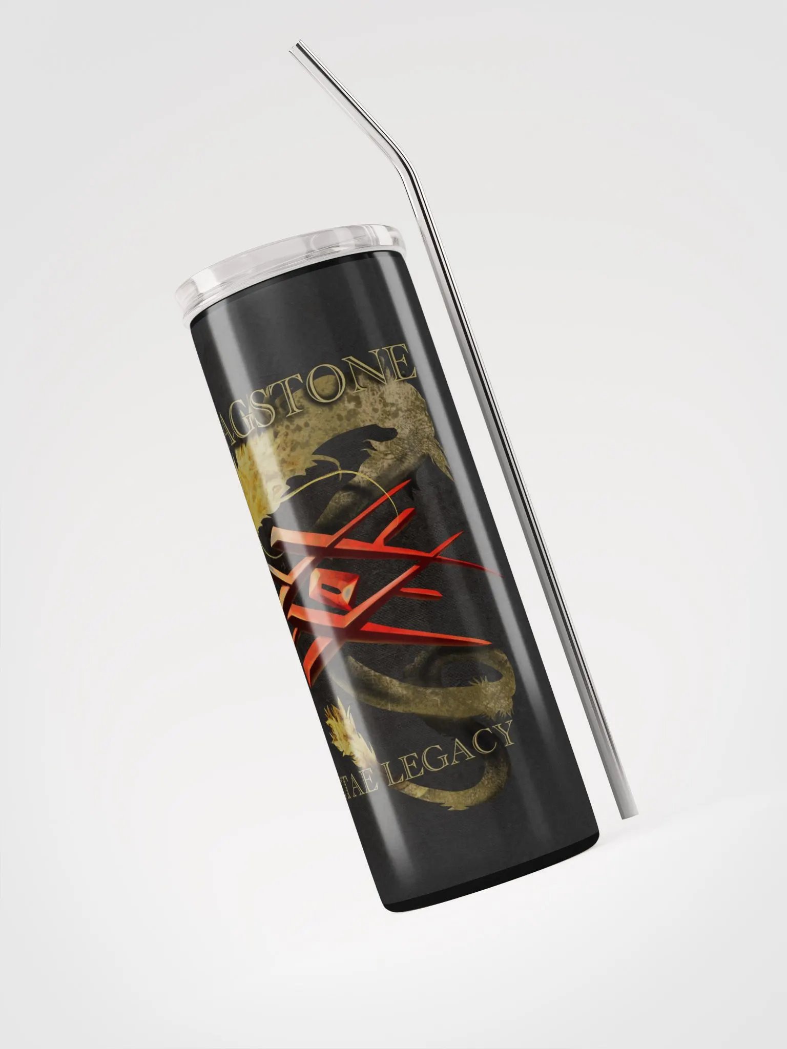 Flagstone: Getae Legacy Tumbler product image (3)