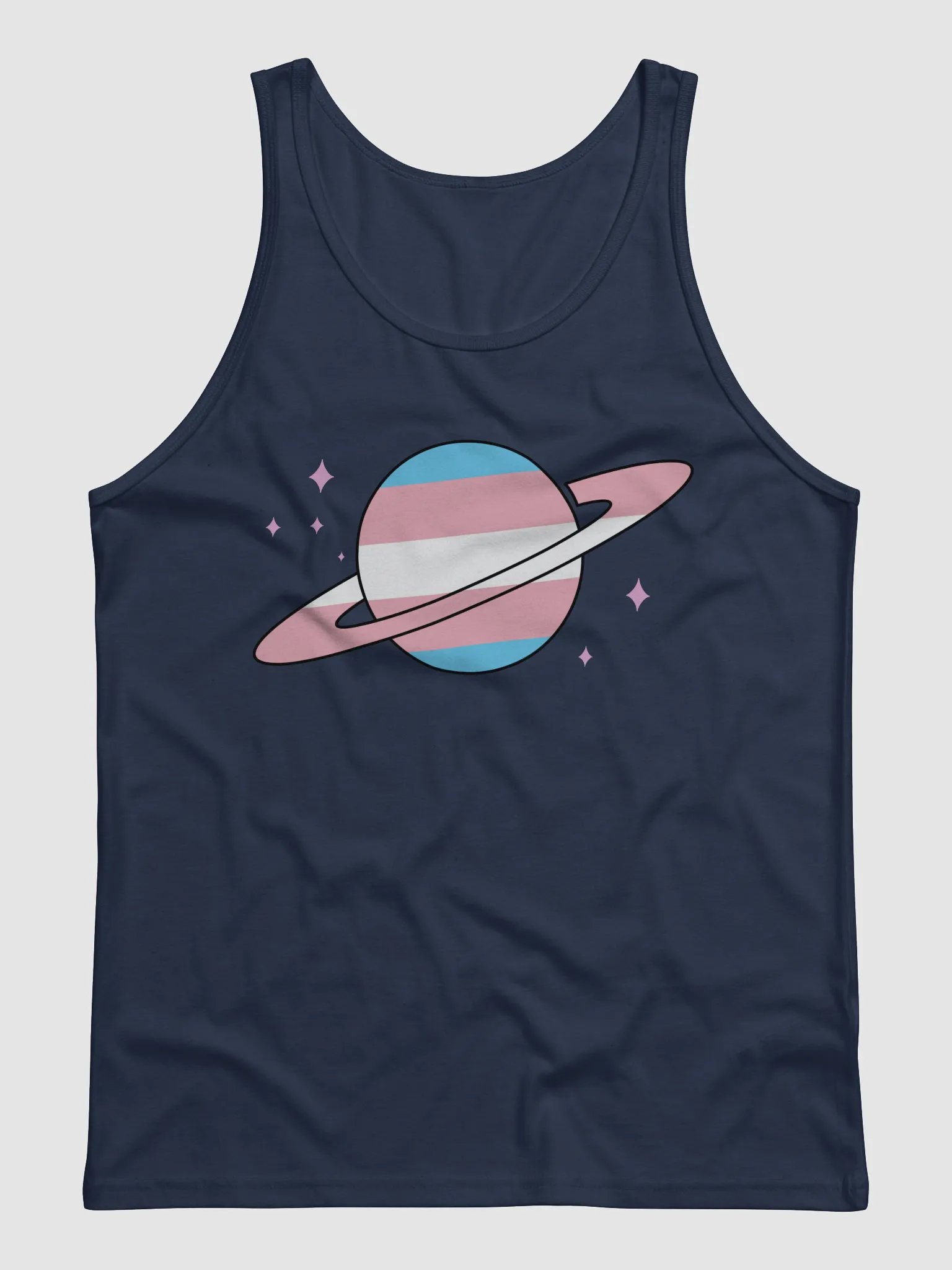 TRANS SATURN TANK product image (2)