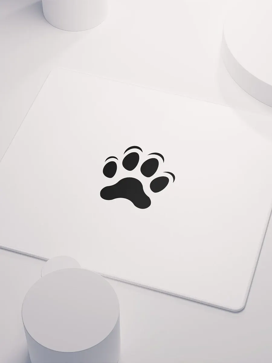Pawlone | Gaming mouse pad product image (3)