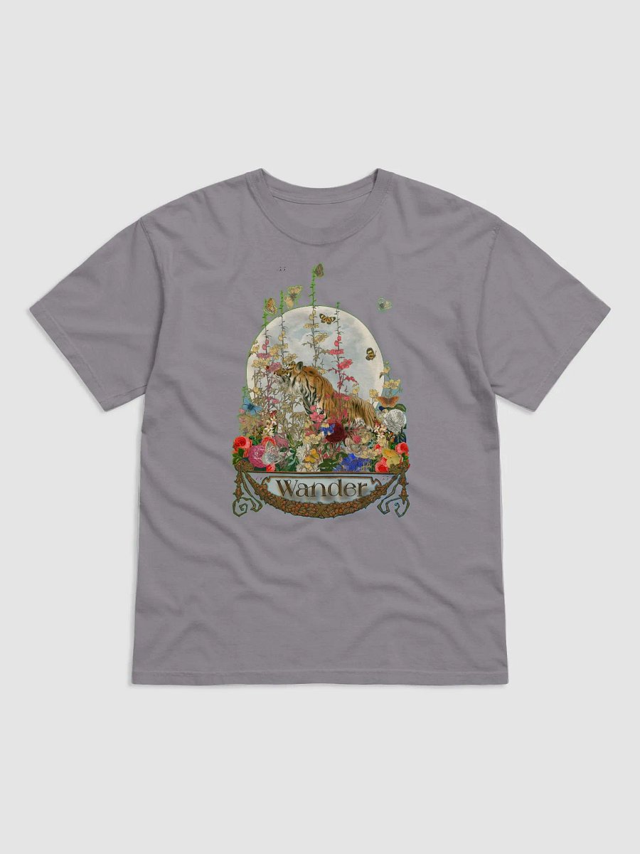 The Wandering Tiger product image (2)
