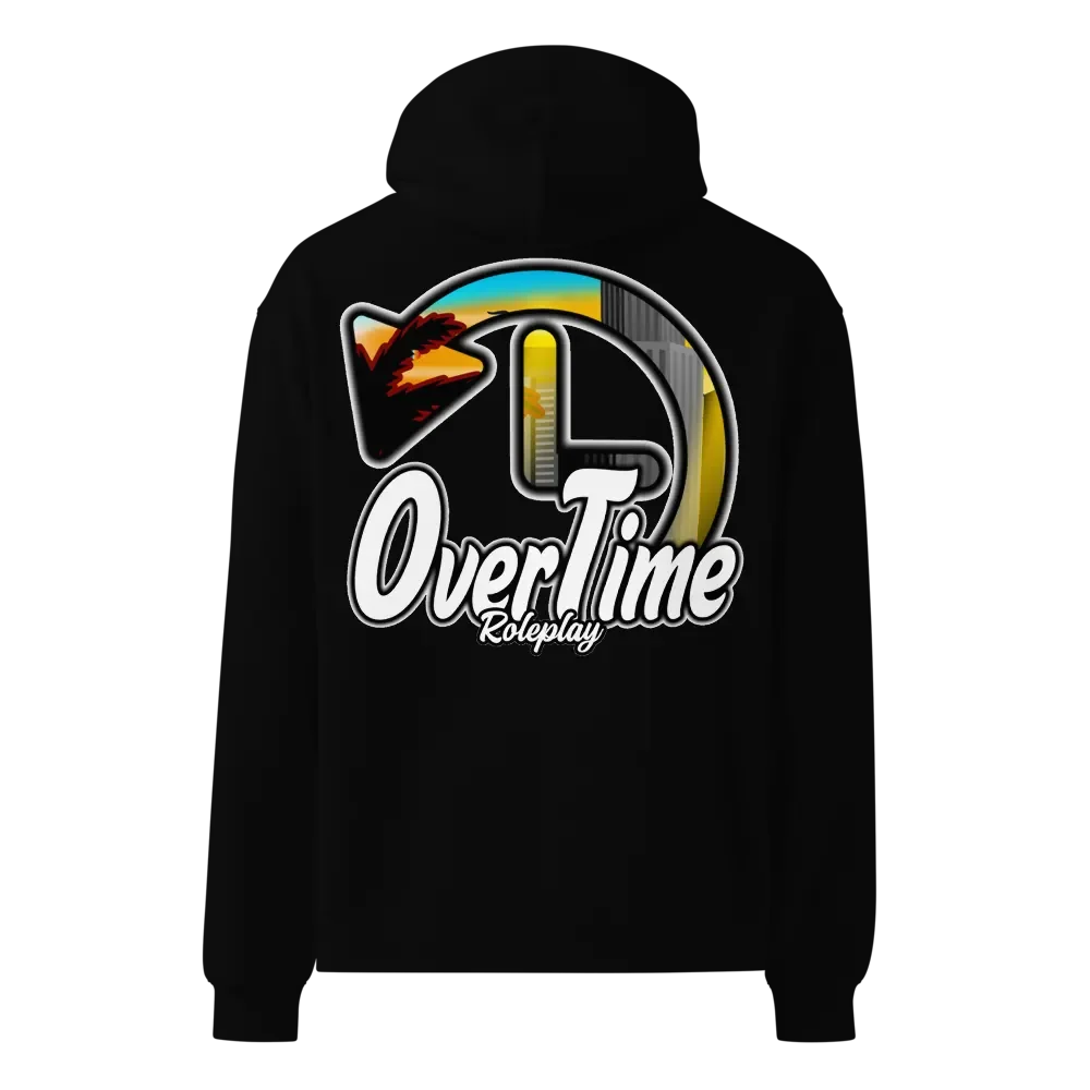 OTRP OG Hoodie product image (3)