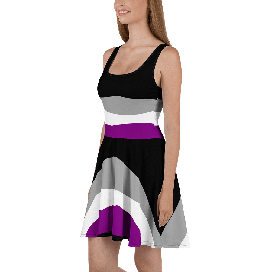 Asexual Ass Dress product image (1)