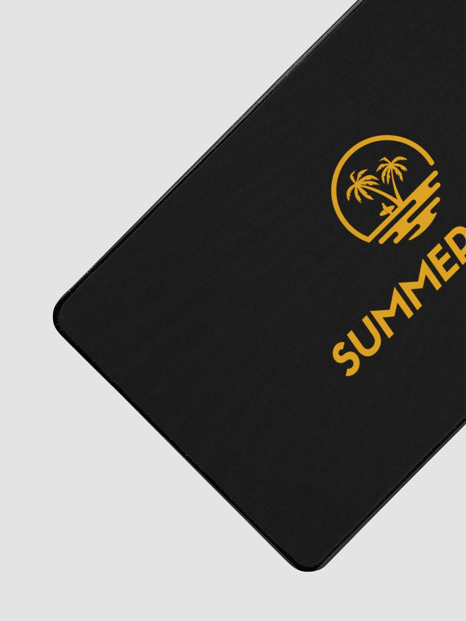 Summer Vibes Desk Mat 12
