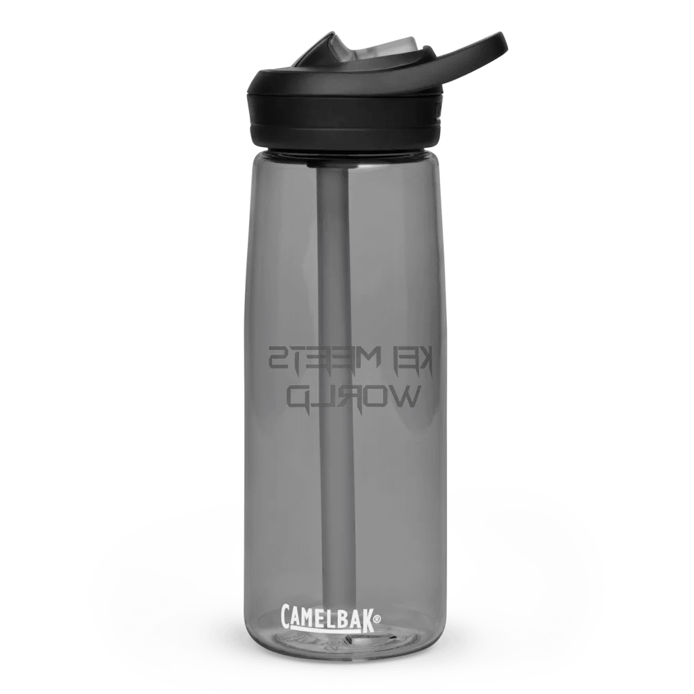 KMW Water Bottle product image (1)