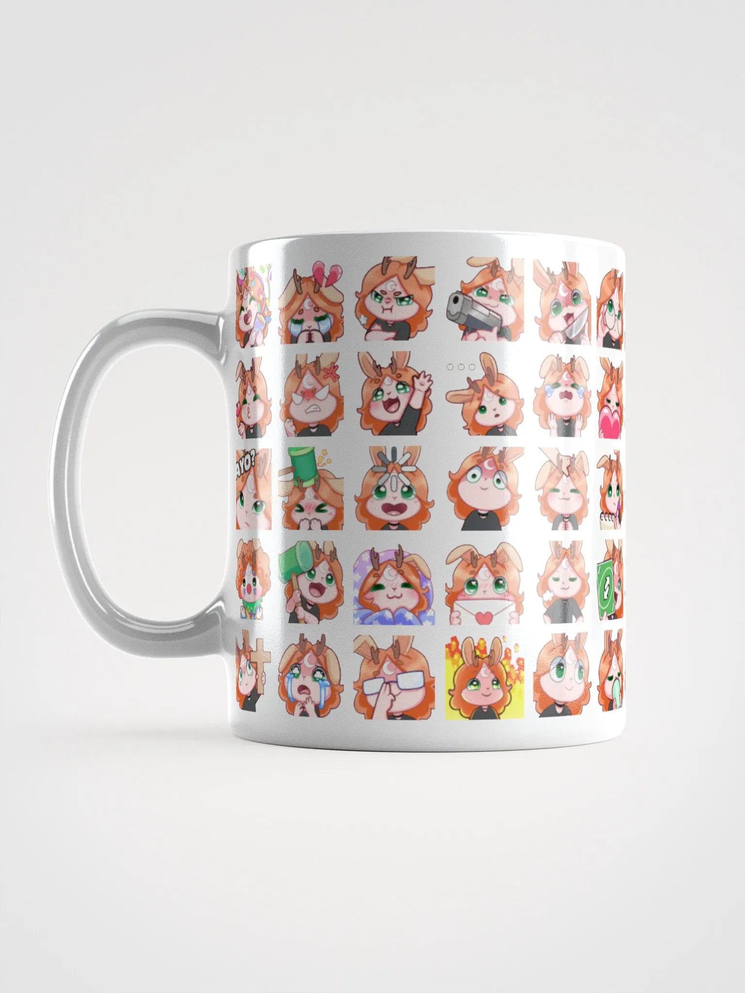 Many Moods Mug product image (6)