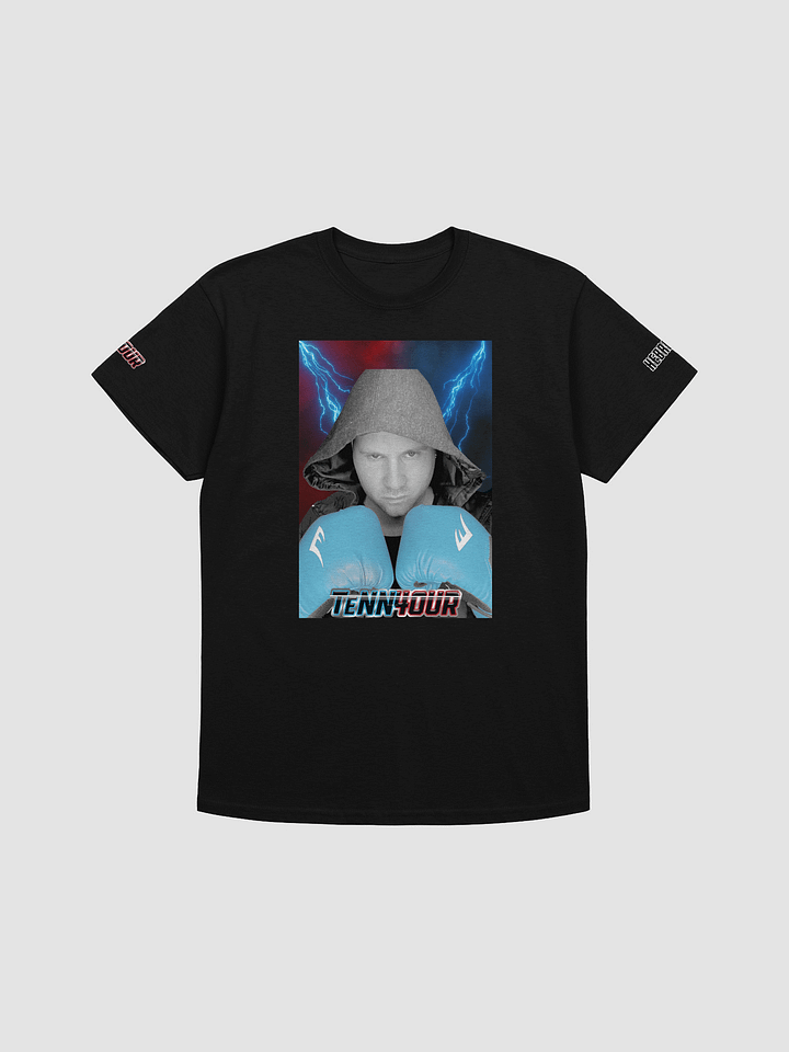 Special Edition (Spiritual Warfare) Graphic Tee product image (1)