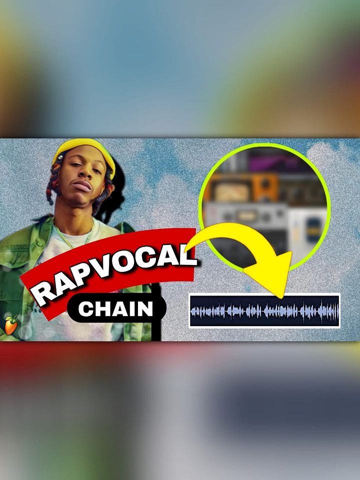 Thick Rap Vocal Presets & Chains product image (1)