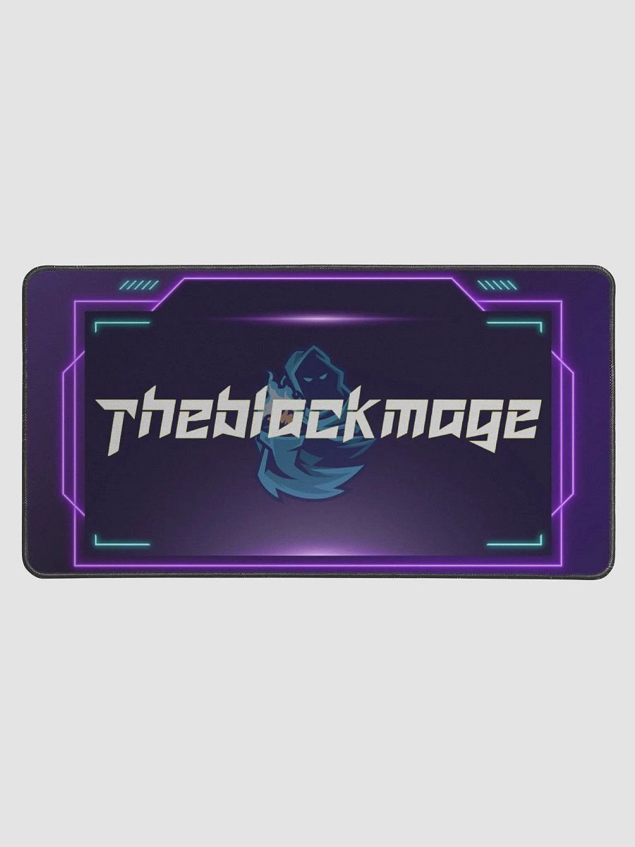 The Great Mouse Pad product image (1)