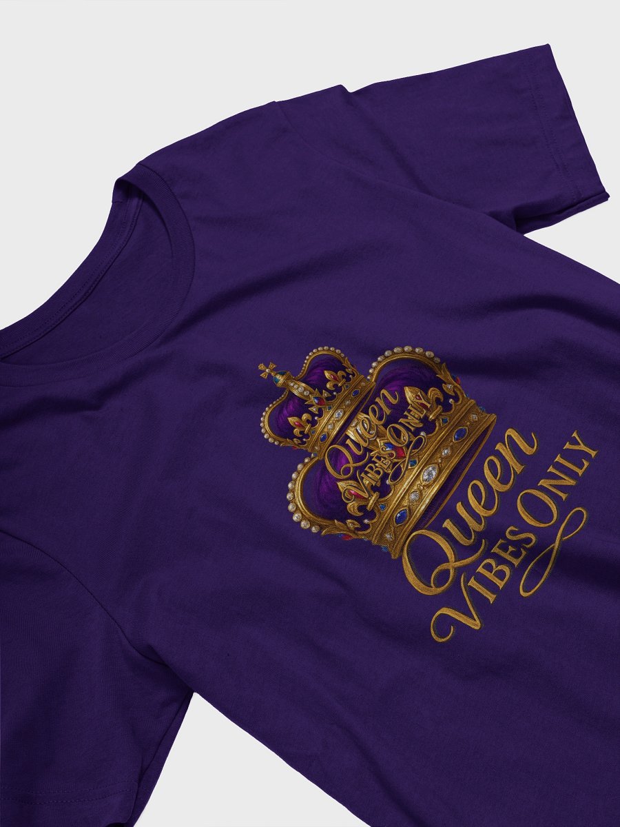 Queen Vibes Only – Couronne Royale product image (3)