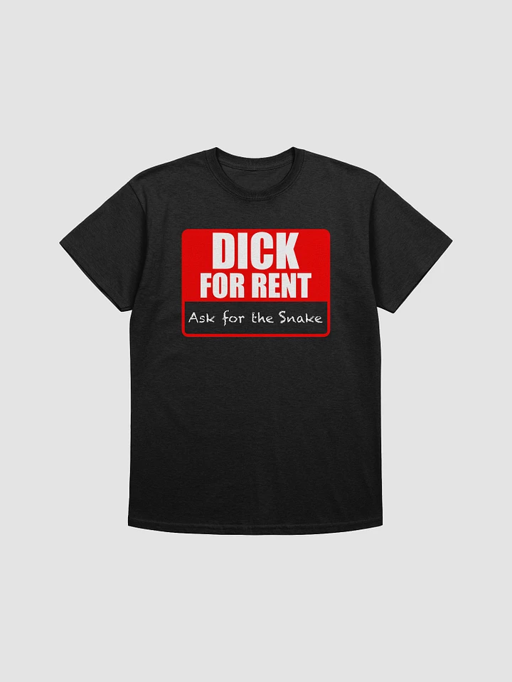 Copy of Dick For Rent product image (1)
