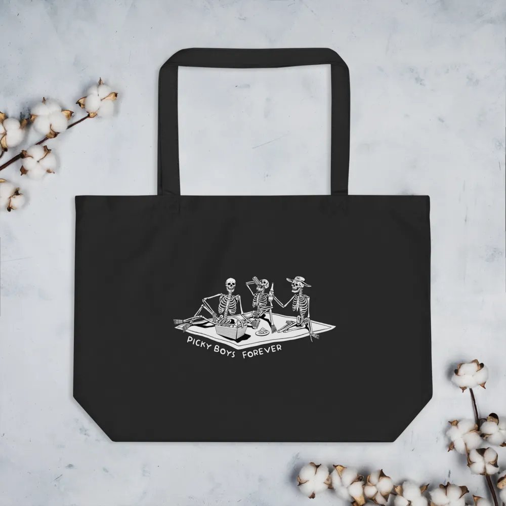 Forever Tote Bag product image (4)