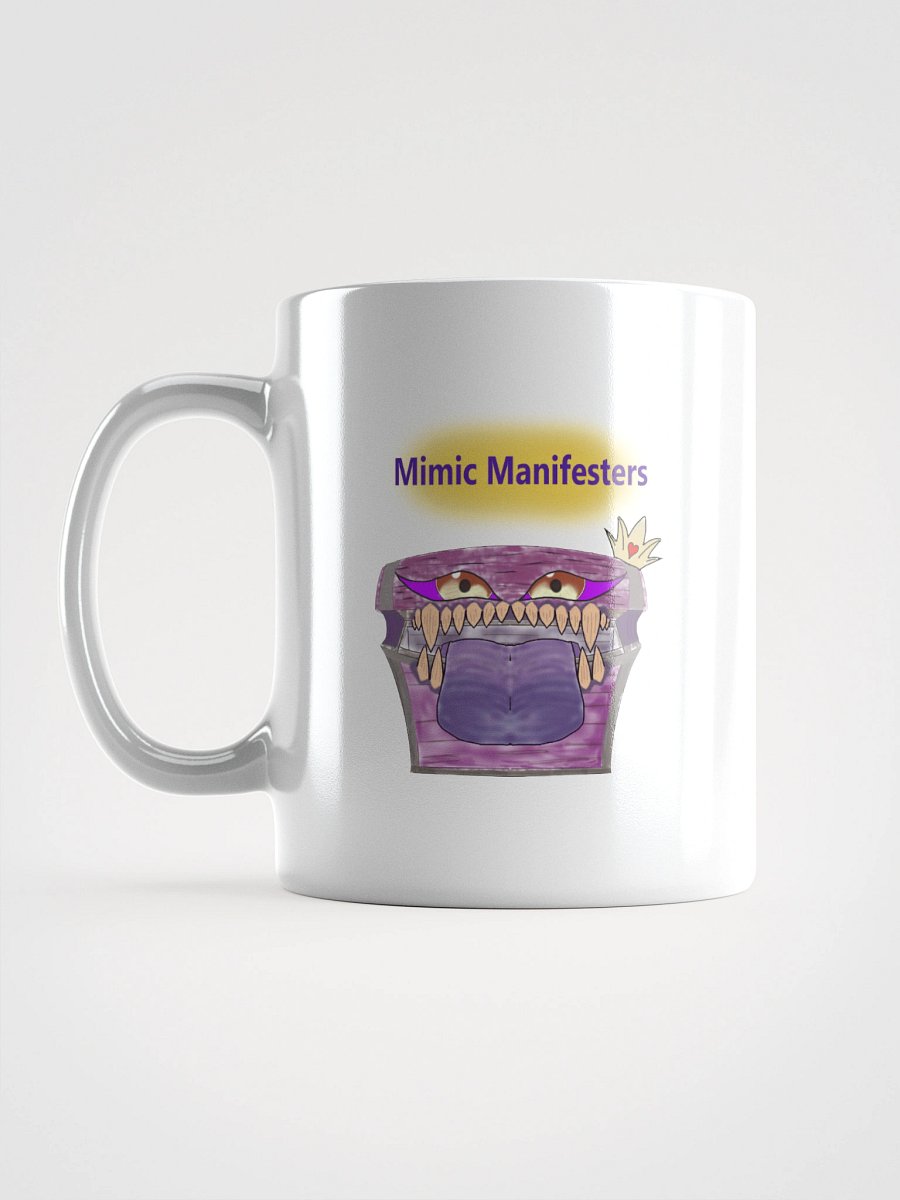Mimic Manifesters product image (16)