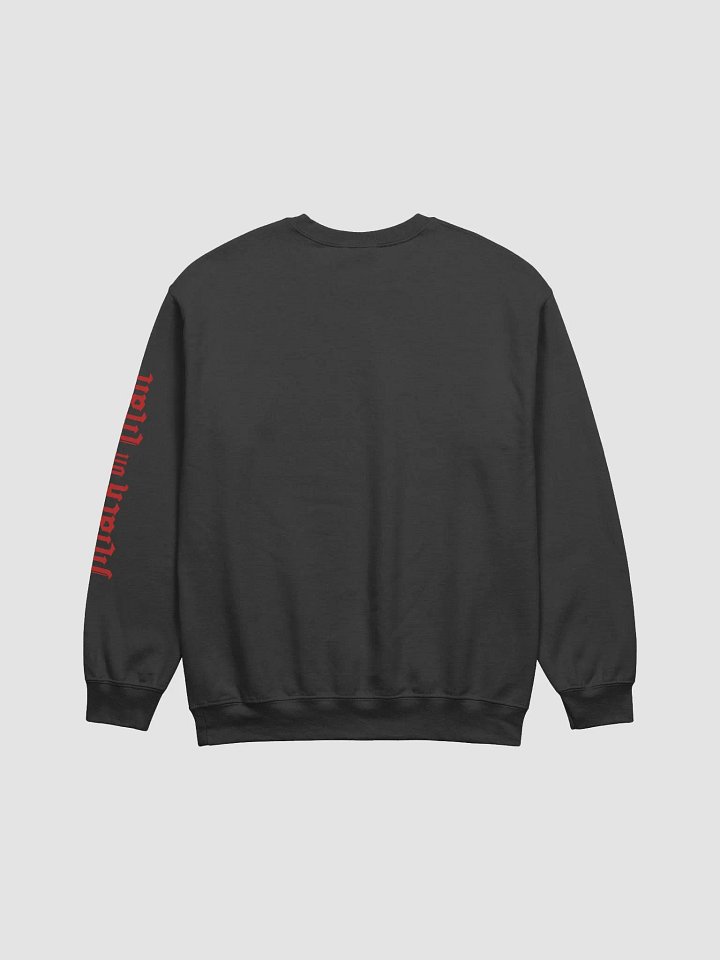 Mikasa Logo Crewneck Sweatshirt product image (15)